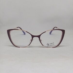 Serenity Optical Kaylee Blue Light Filtering Glasses-Cat Eye-Transition-NEW